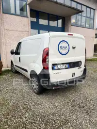 2017 Fiat Doblo