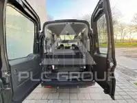 2017 Fiat Doblo