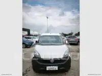 2017 Fiat Doblo