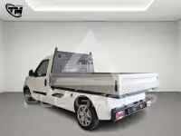 2017 Fiat Doblo