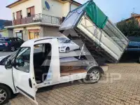 2017 Fiat Doblo