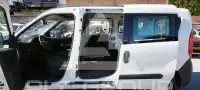 2017 Fiat Doblo