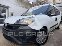 2017 Fiat Doblo