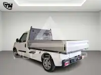 2017 Fiat Doblo