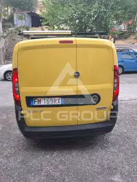 2017 Fiat Doblo