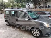 2017 Fiat Doblo