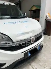 2017 Fiat Doblo
