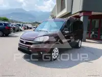 2017 Fiat Doblo