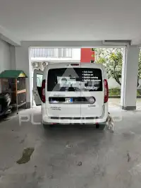 2017 Fiat Doblo