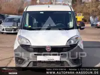 2017 Fiat Doblo