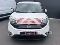 2017 Fiat Doblo