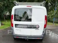 2017 Fiat Doblo