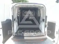 2017 Fiat Doblo