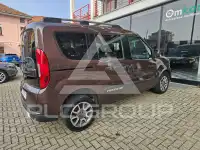 2017 Fiat Doblo