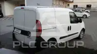2017 Fiat Doblo