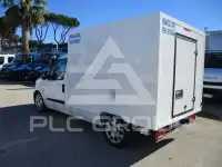 2017 Fiat Doblo
