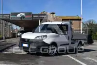 2017 Fiat Doblo