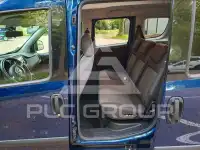 2017 Fiat Doblo