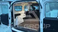 2017 Fiat Doblo