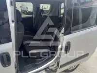 2017 Fiat Doblo