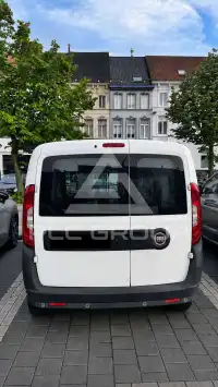 2017 Fiat Doblo