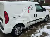 2017 Fiat Doblo