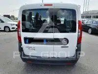 2017 Fiat Doblo