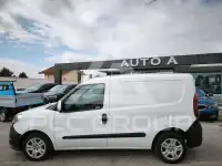 2017 Fiat Doblo