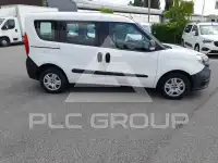 2017 Fiat Doblo