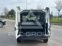 2017 Fiat Doblo