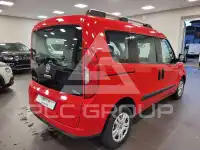 2017 Fiat Doblo