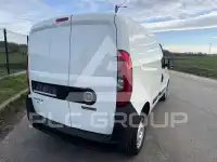 2017 Fiat Doblo