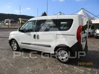 2017 Fiat Doblo
