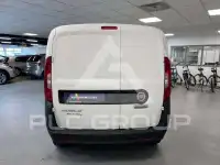 2017 Fiat Doblo