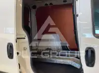 2017 Fiat Doblo