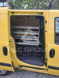 2017 Fiat Doblo