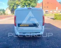 2017 Fiat Doblo