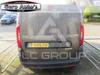 2017 Fiat Doblo