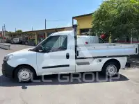 2017 Fiat Doblo