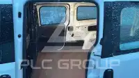 2017 Fiat Doblo