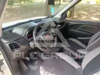 2017 Fiat Doblo