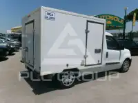 2017 Fiat Doblo