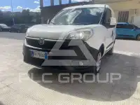 2017 Fiat Doblo