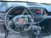 2017 Fiat Doblo