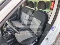2017 Fiat Doblo