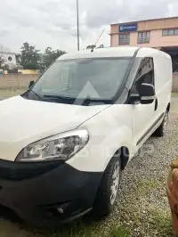 2017 Fiat Doblo