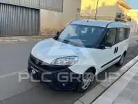 2017 Fiat Doblo