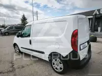 2017 Fiat Doblo