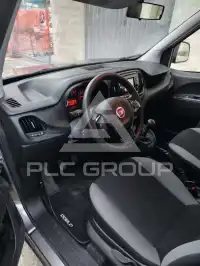 2017 Fiat Doblo