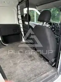 2017 Fiat Doblo